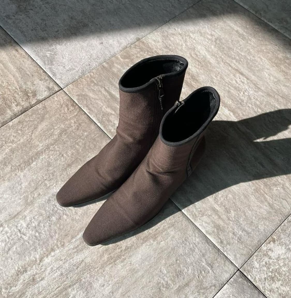 Prada sport middle hill boots 프라다 스포츠 부츠 상품이미지2