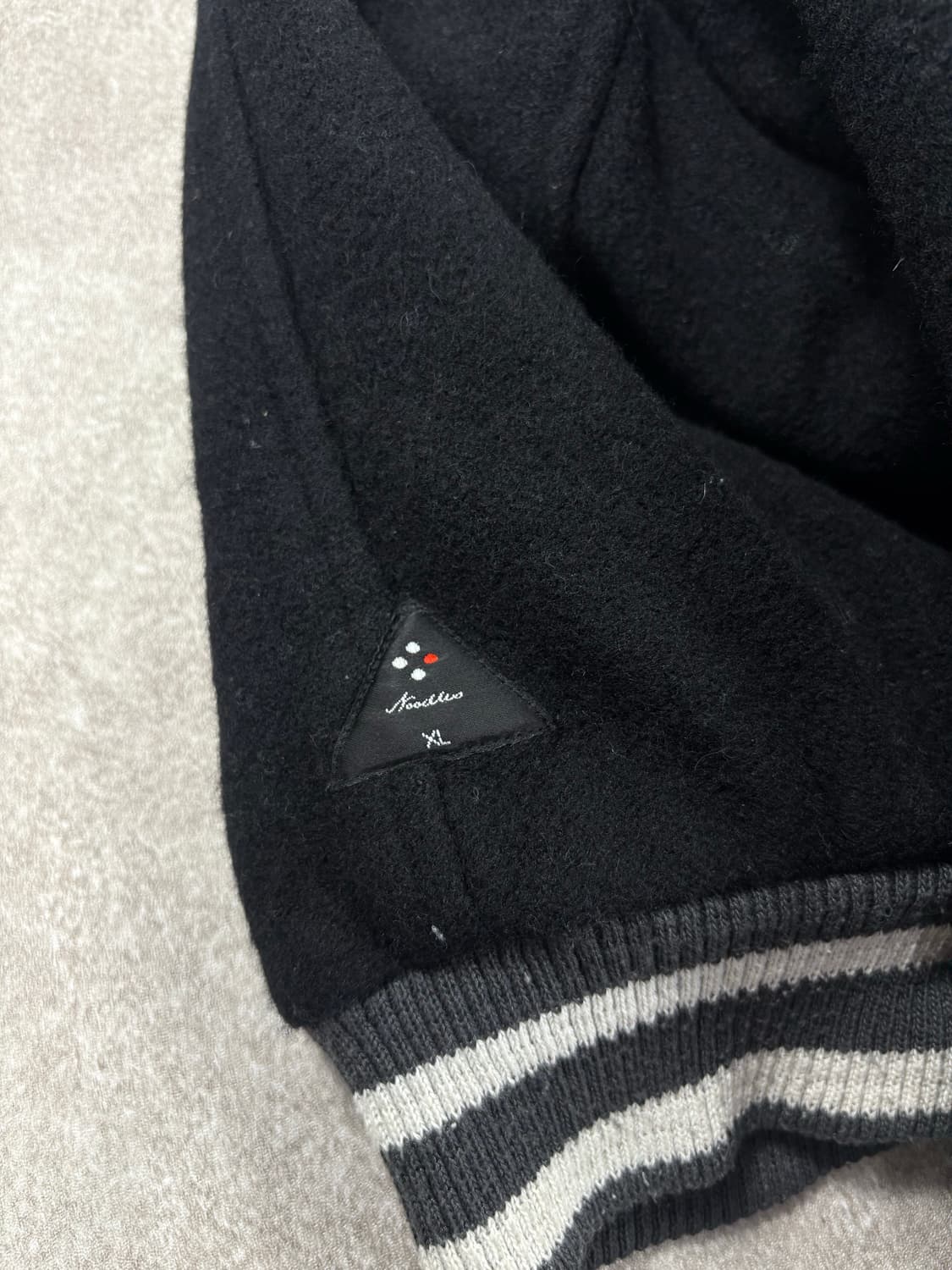 Noodles Varsity Jacket  상품이미지7