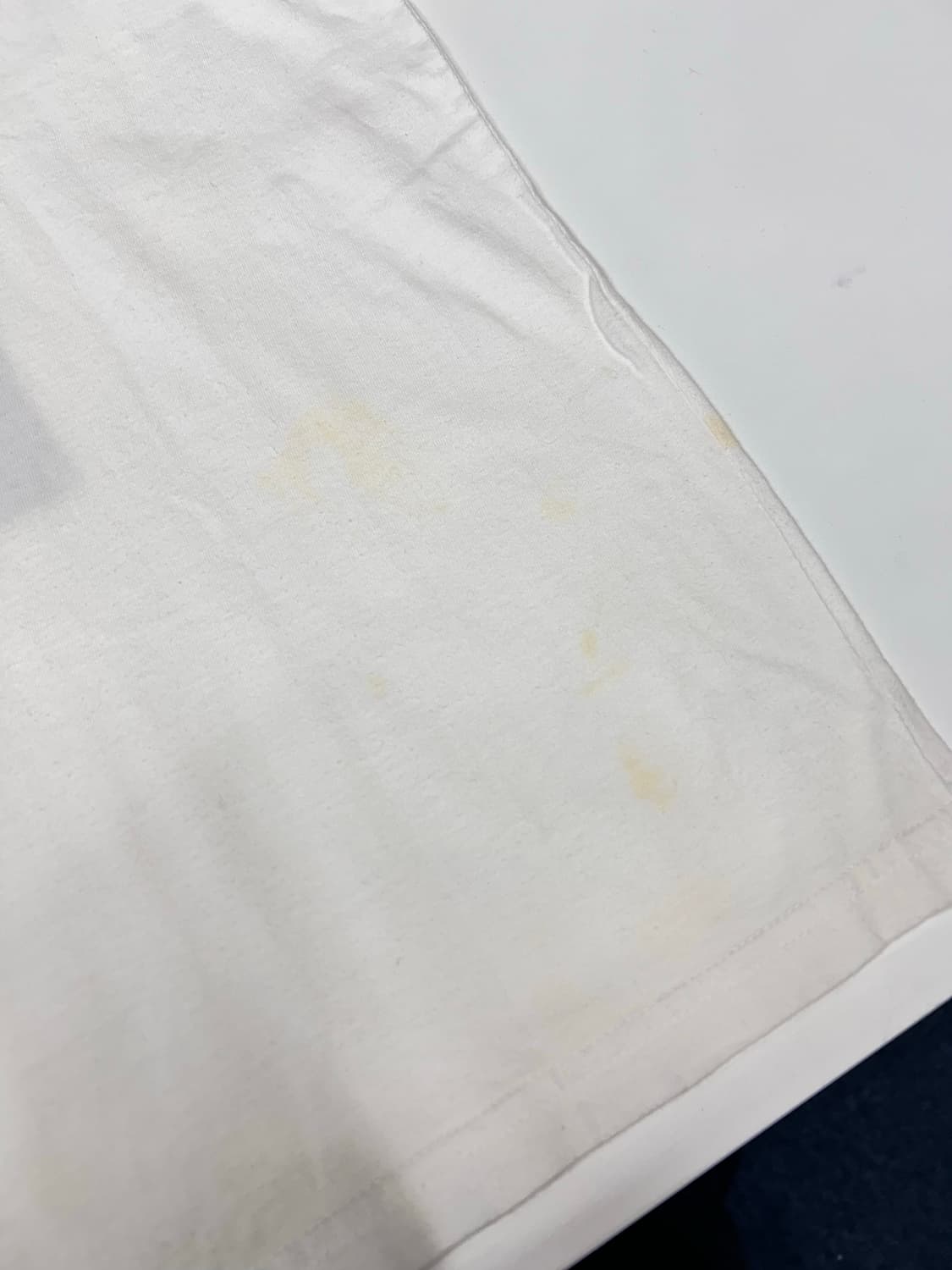 칼하트x네이버후드 반팔티 상품이미지9