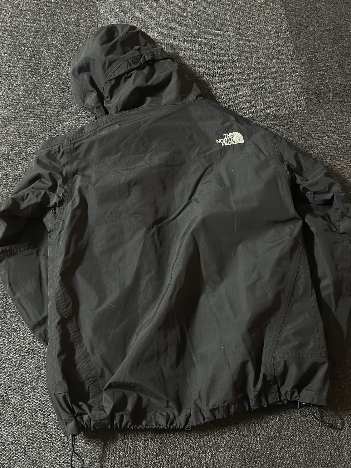 노스페이스 하이벤트 Waterproof Shell 자켓 상품이미지10