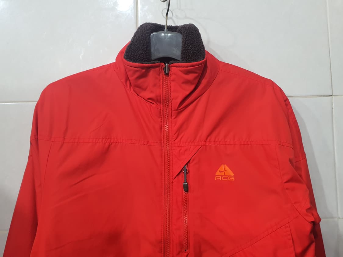 나이키 ACG 양면 자켓 상품이미지2