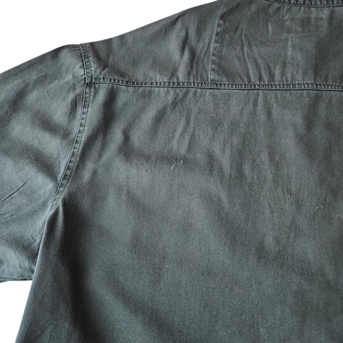 칼하트 면 오버핏 긴팔셔츠 XXL 상품이미지8