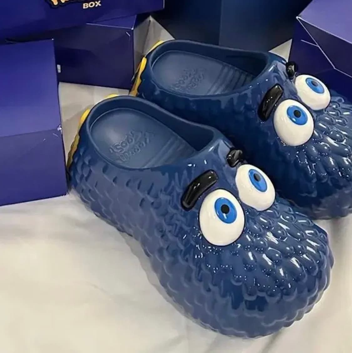 The Kerwin Frost x McDonald Clogs 270 상품이미지1