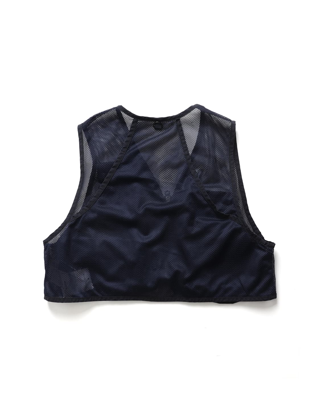 빔즈보이 BEAMS BOY Mesh Fishing Vest 상품이미지3
