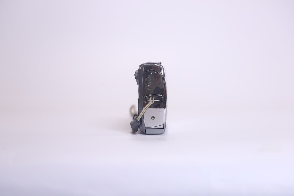 캐논 익시 900 (익서스 850 일본 내수 모델) 상품이미지4