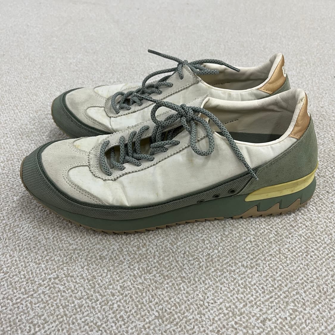 275 오니츠카타이거 신티 스니커즈 0203M2 상품이미지2