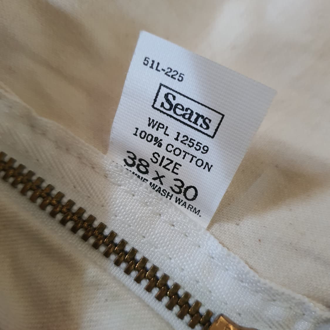 Sears(시어스) 페인터 팬츠 상품이미지6