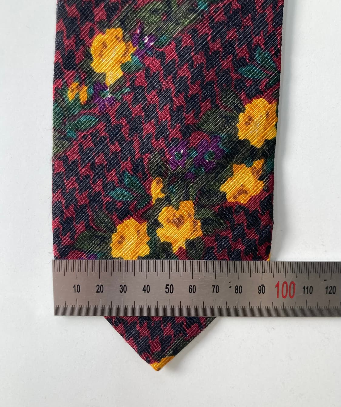 웅가로 넥타이 상품이미지7