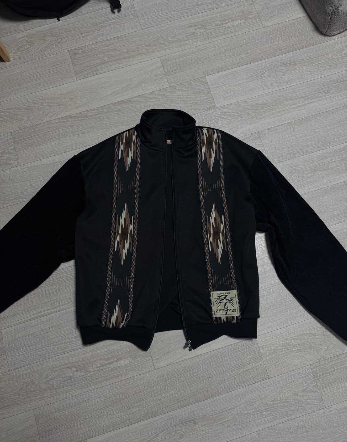 캐피탈 스무스 져지 3 상품이미지1