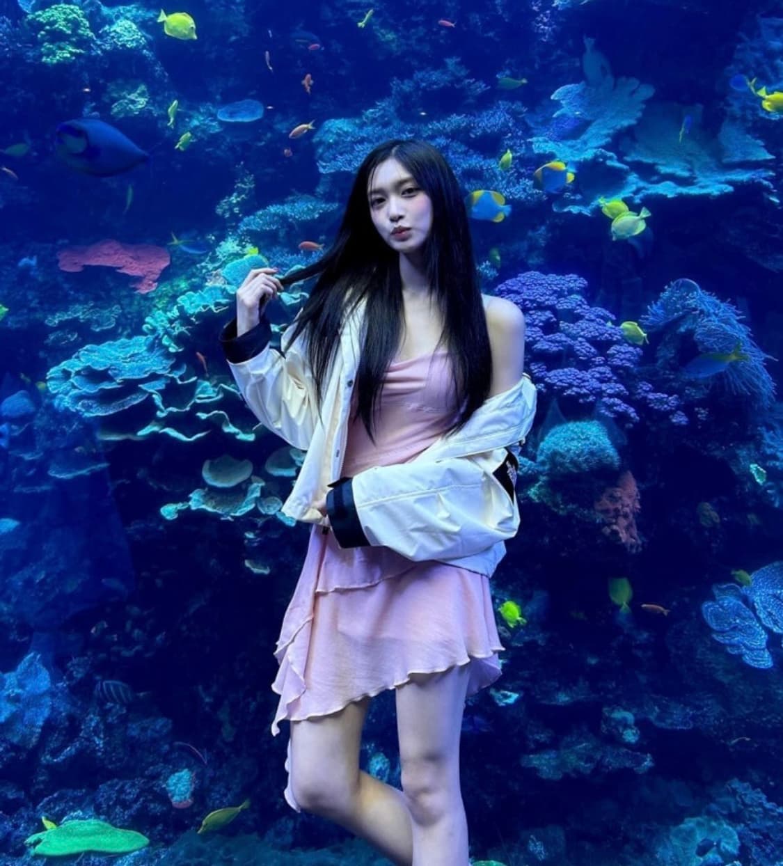 페인오어플레져 페어리 원피스 상품이미지4