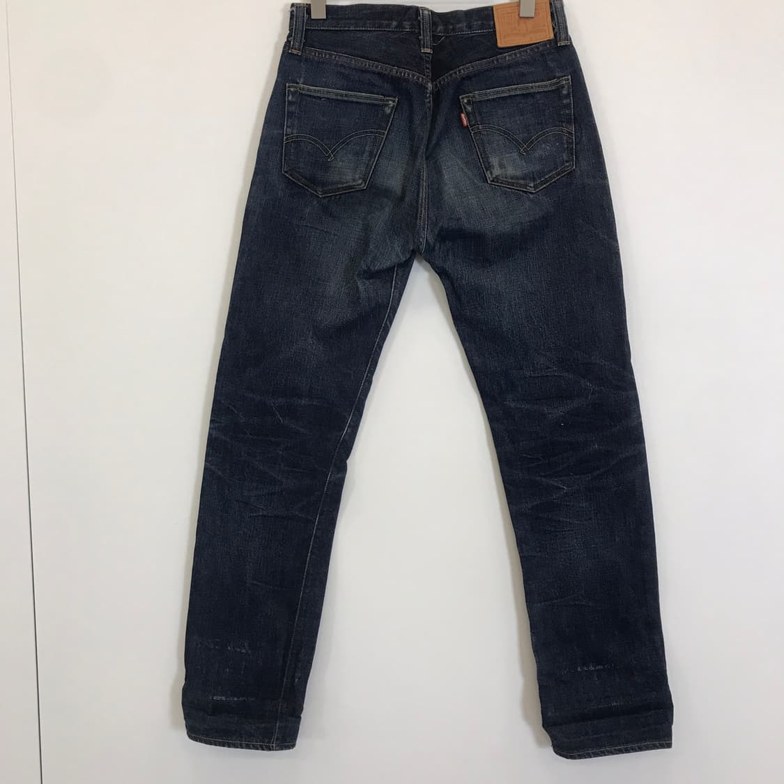 브론슨 BRONSON 46801XX 셀비지 데님 [30] 상품이미지3