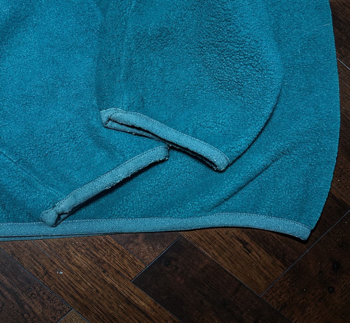 파타고니아 90s 신칠라 스냅티 상품이미지3