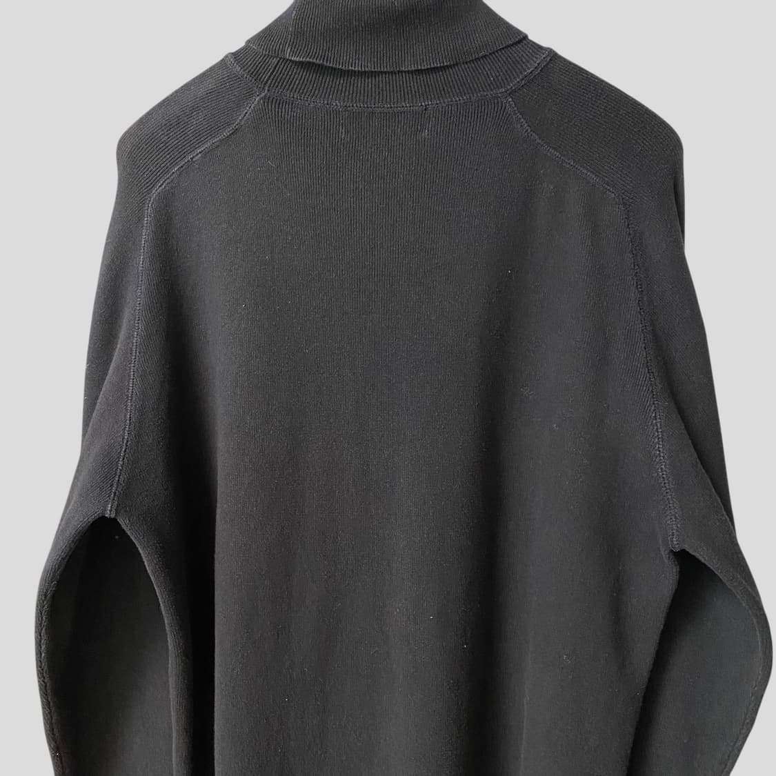 (XL)J.CREW 제이크루 코튼 터틀넥 니트 상품이미지6