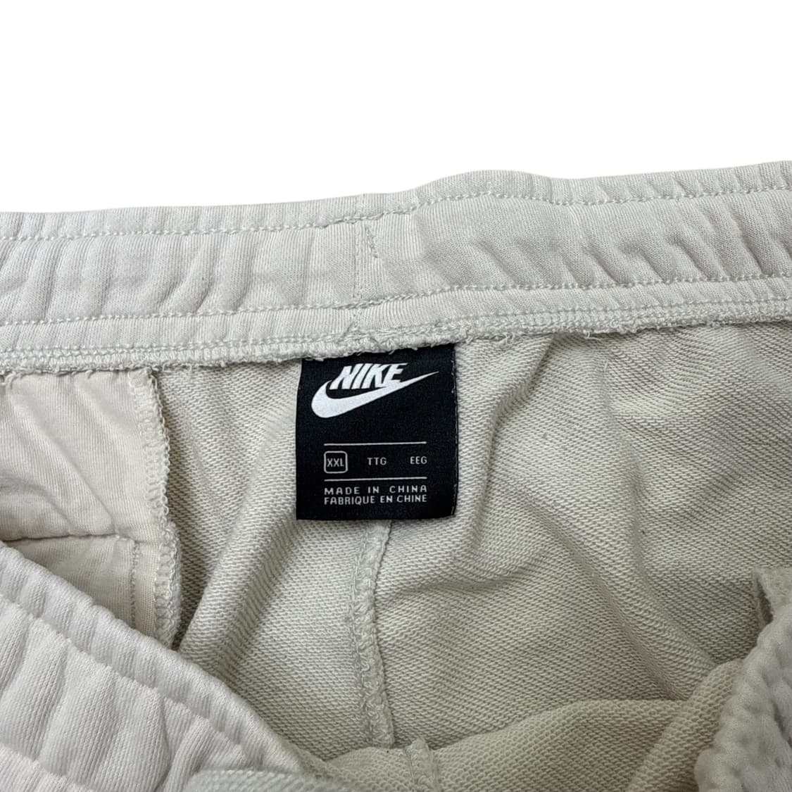 나이키 조거팬츠 상품이미지2