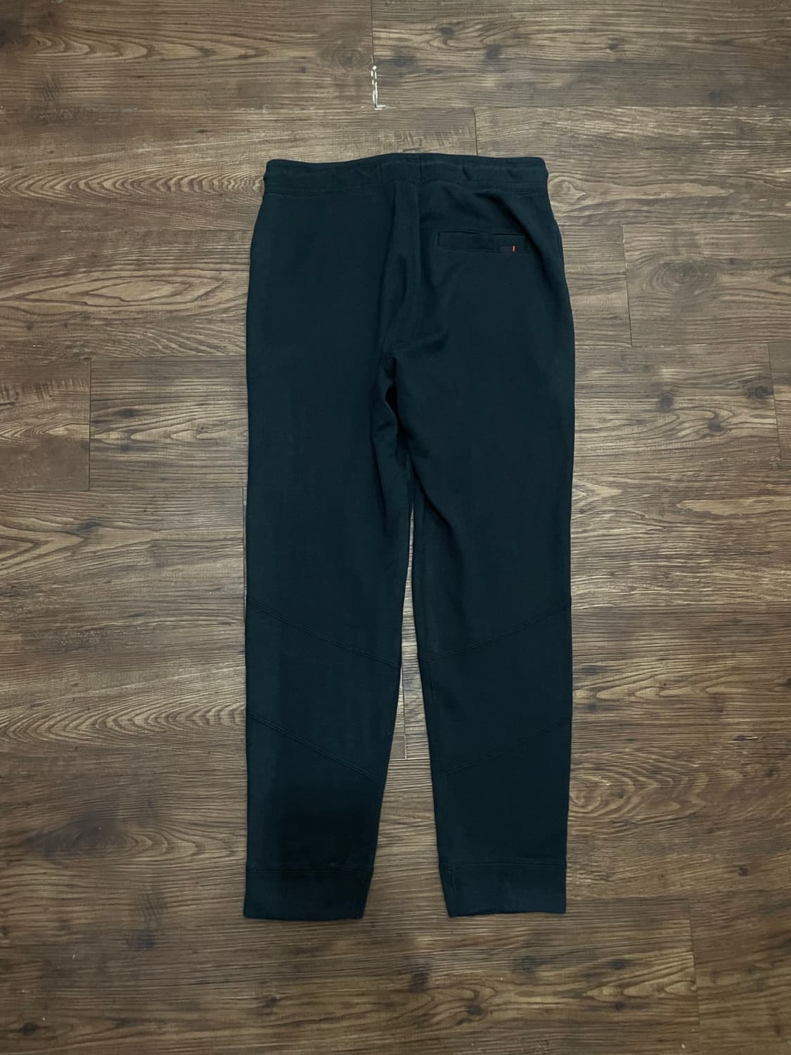 나이키 조던 조거 팬츠 블랙 상품이미지8