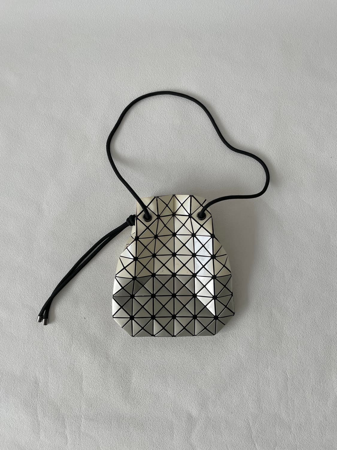 이세이미야케(isseymiyake) BAOBAO 숄더백(JAPAN) 상품이미지5