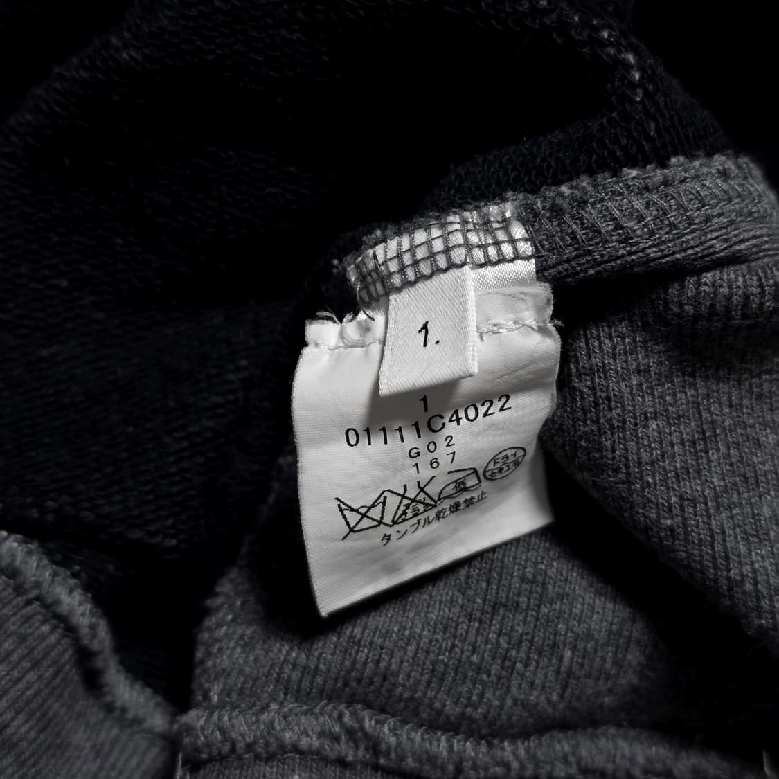 톰브라운 4바 후드티셔츠 상품이미지7