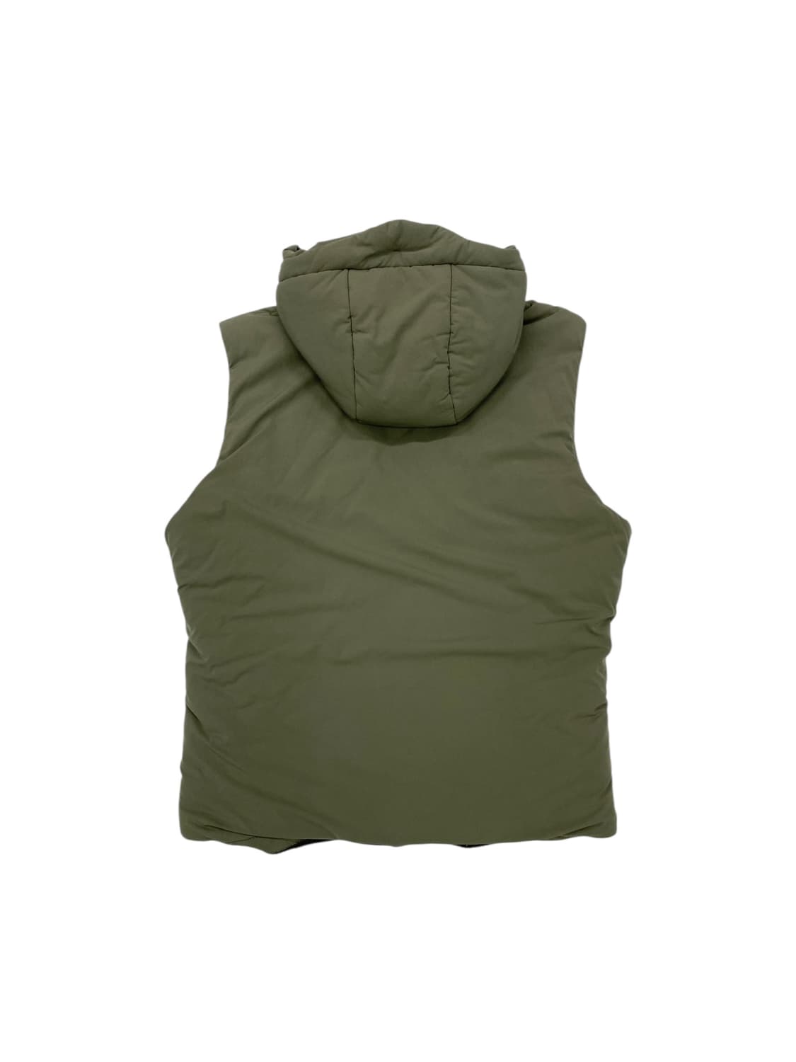 빔즈 유틸리티 후드 베스트 상품이미지2