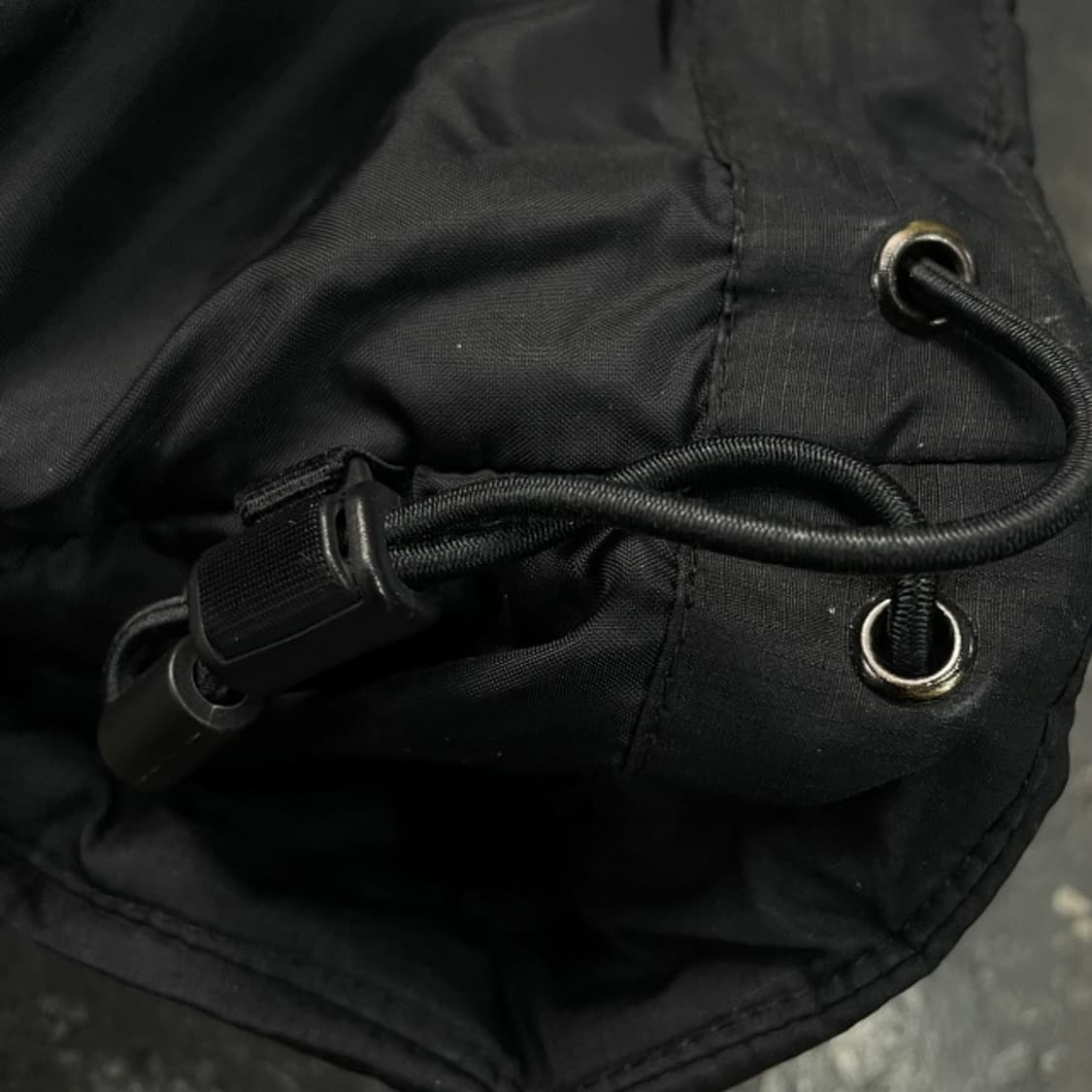 105 나이키 토탈90 경량패딩 상품이미지5