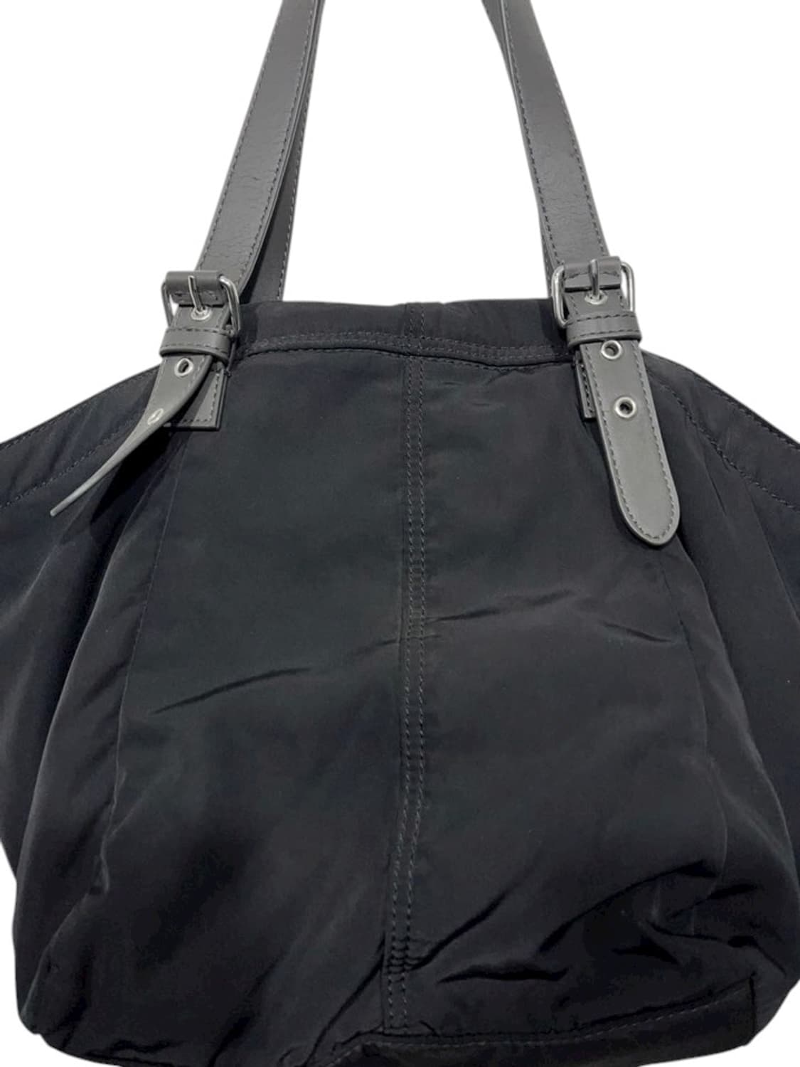 DIESEL Black Multi-Zip Shoulder Bag  상품이미지5