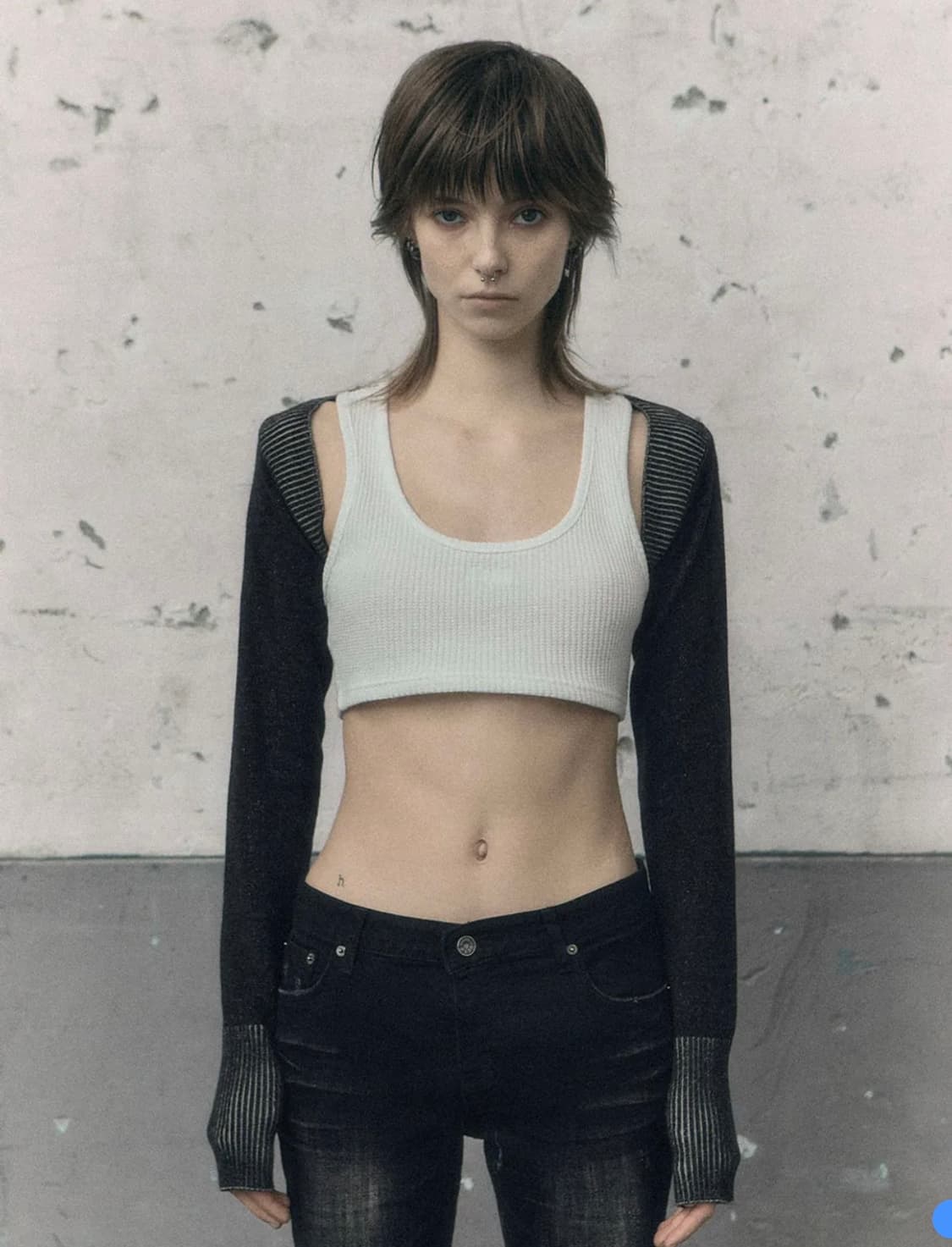 보헤미안서울 볼레로 상품이미지1