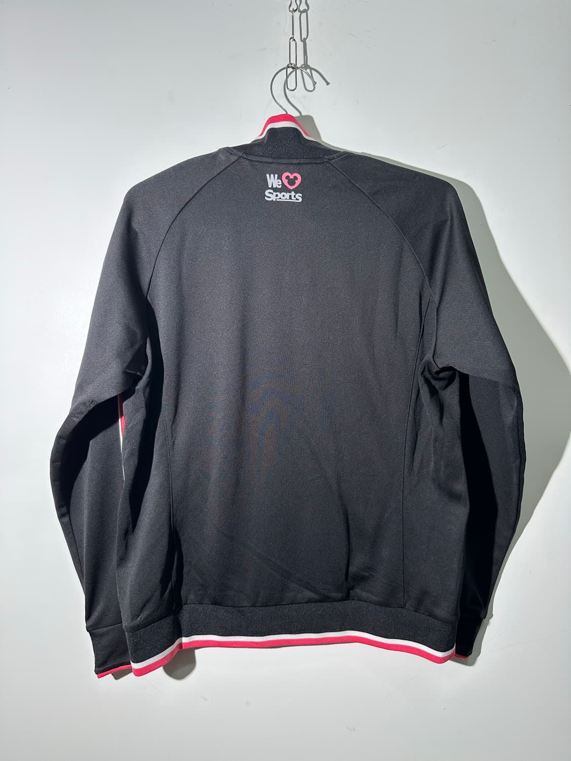 ignio 미키마우스 저지 자켓 상품이미지2