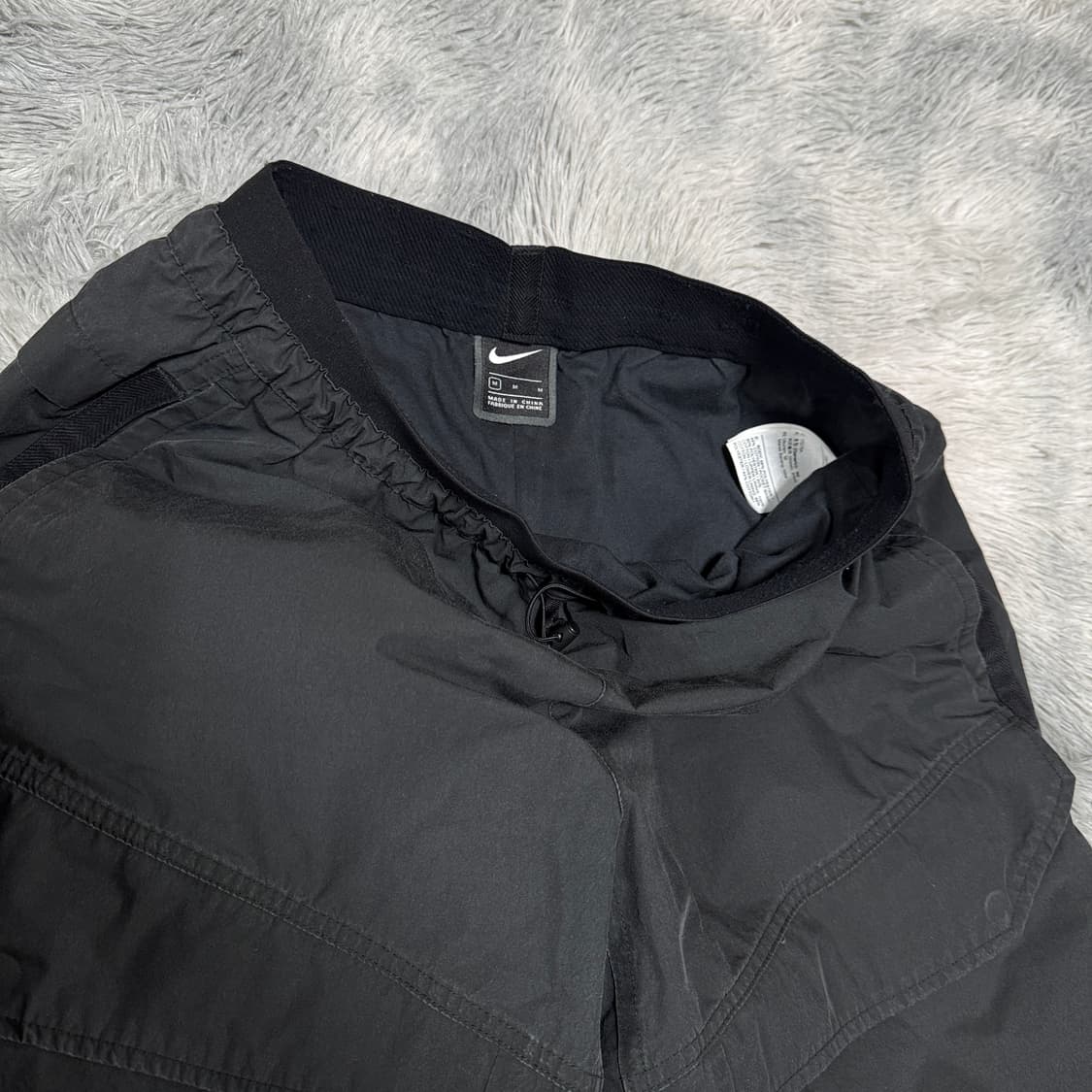 나이키 테크 조거팬츠 M사이즈 상품이미지2