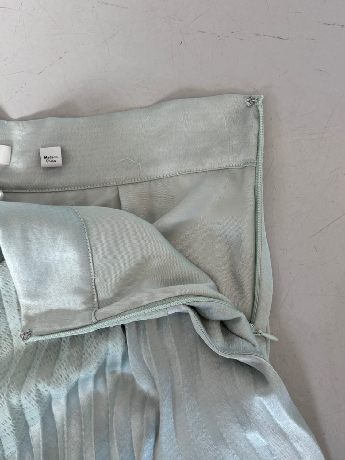 Vince Skirt 상품이미지5