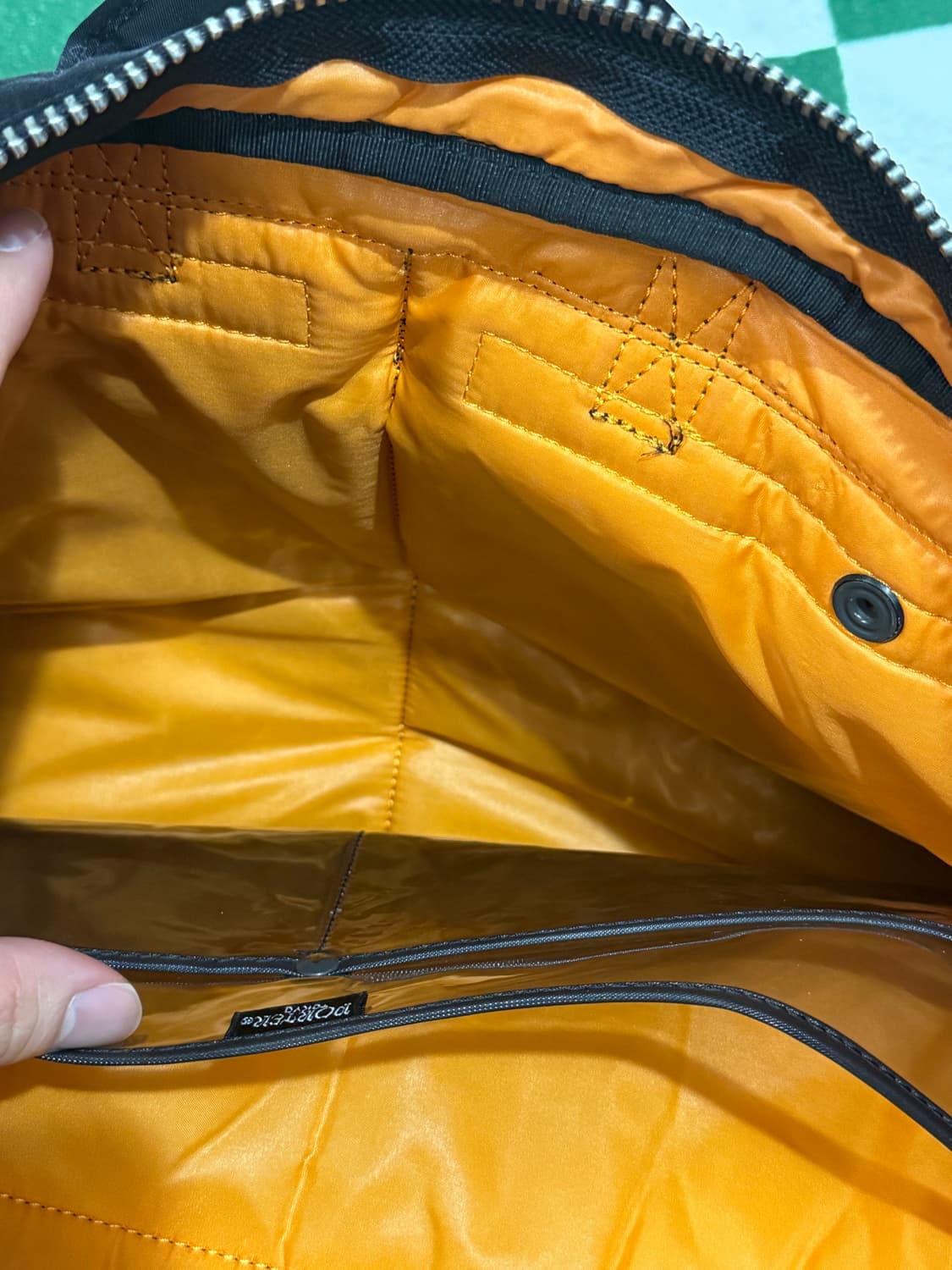 포터 핸드백 가방 상품이미지8