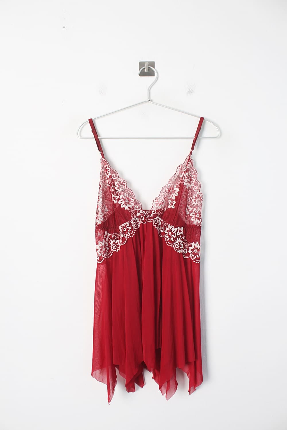 데니아 슬리브리스 탑 상품이미지1