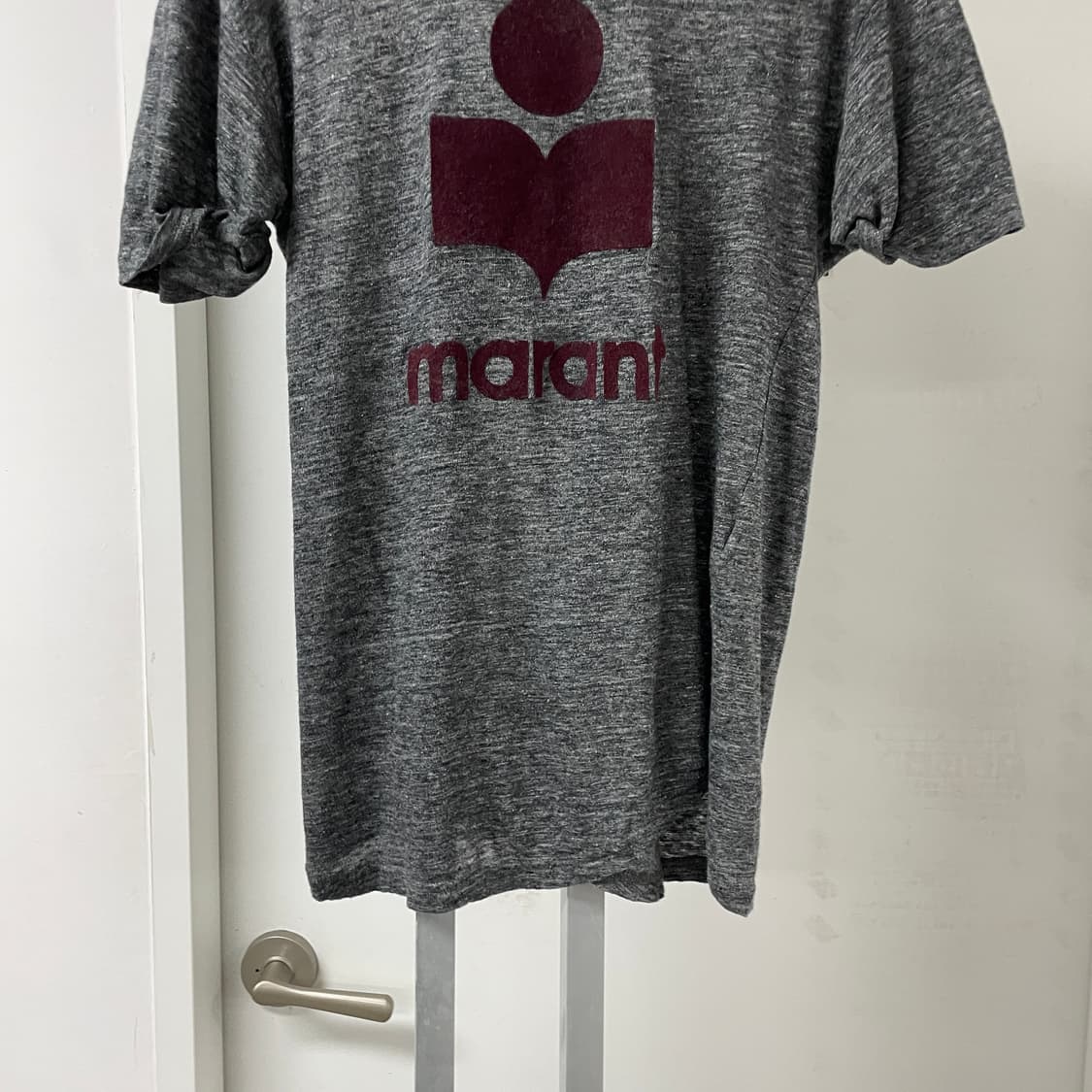 이자벨마랑 반팔 티셔츠 M(W) 상품이미지3