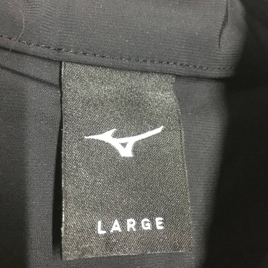 미즈노 국대 트리코트 트랙자켓 DD02 상품이미지3