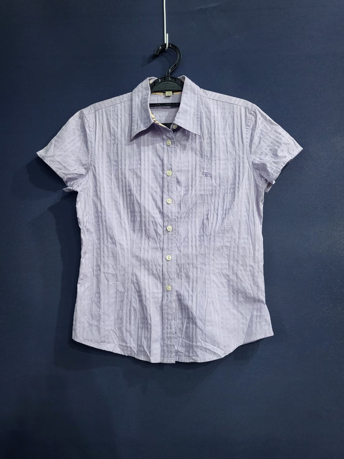 버버리 셔츠 남방 상품이미지1