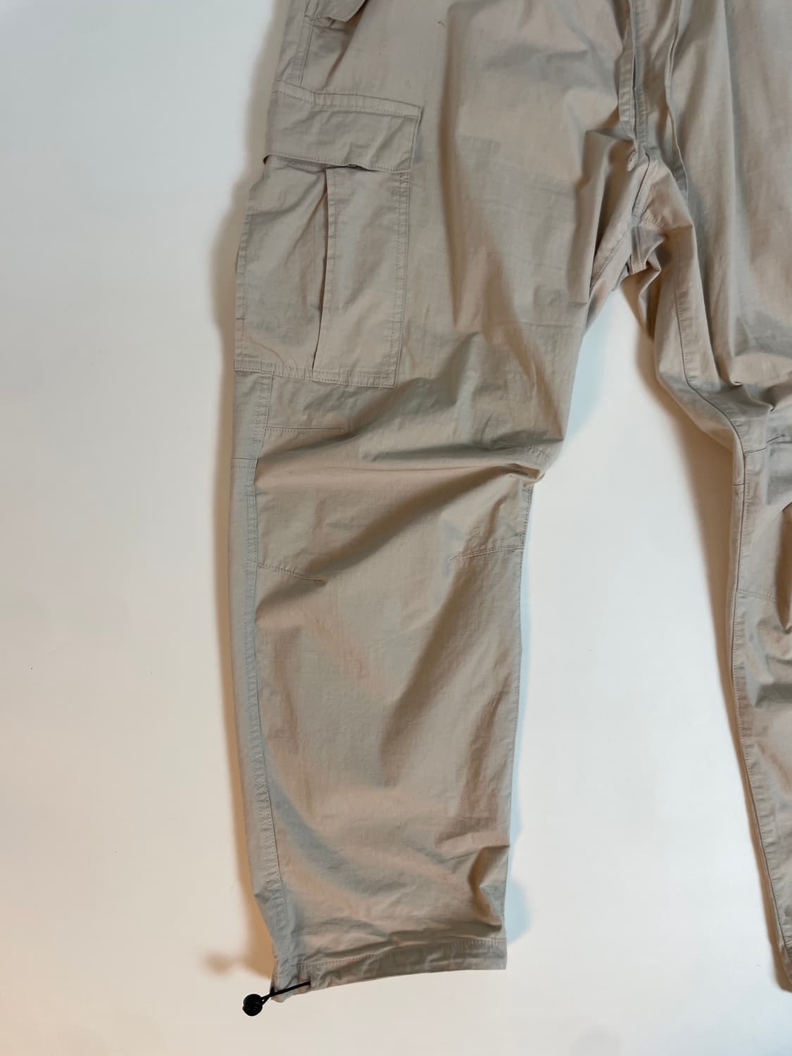 H&M 카고 팬츠  상품이미지4