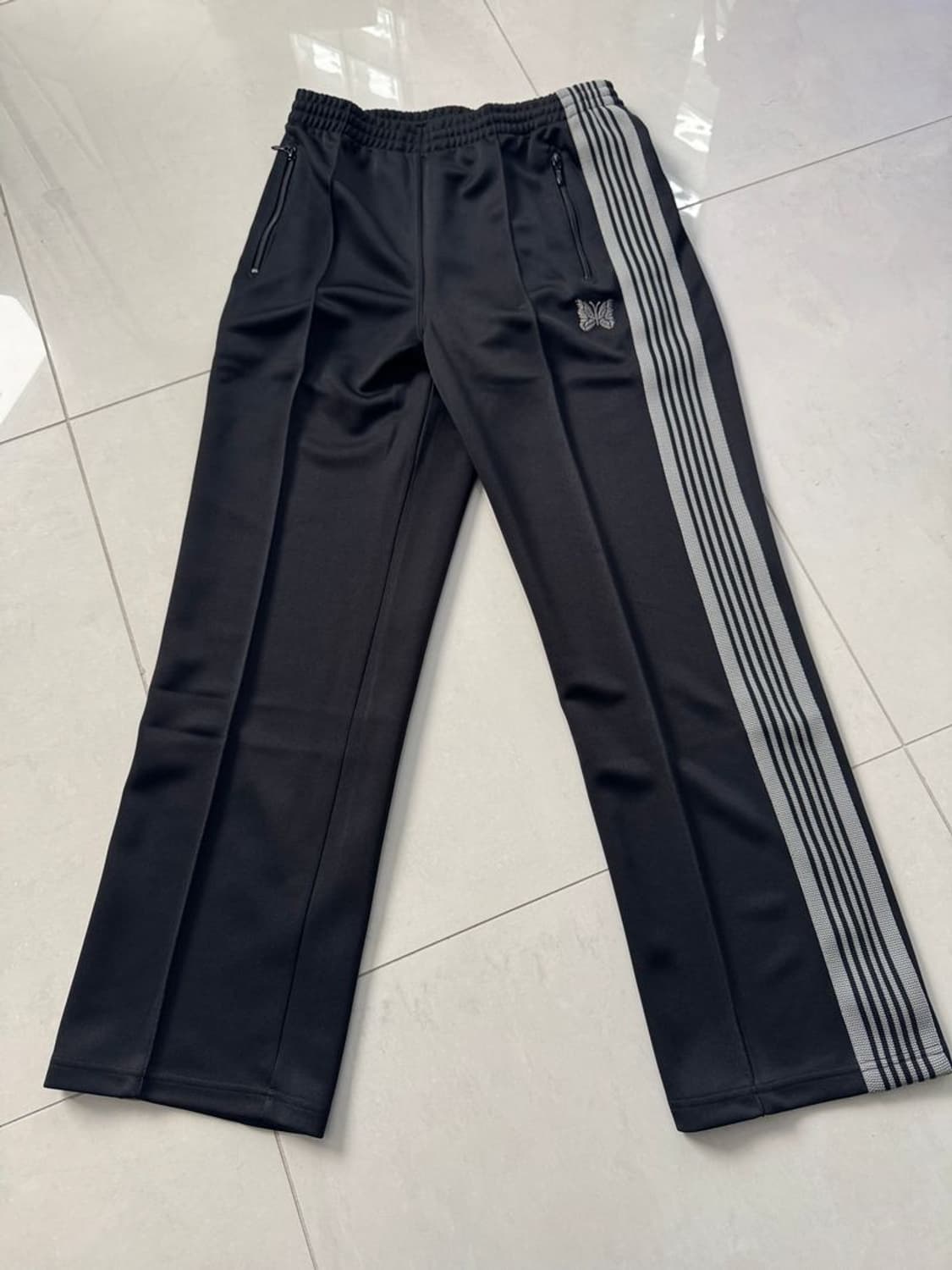 TRACK PANTS 트랙 팬츠 상품이미지4