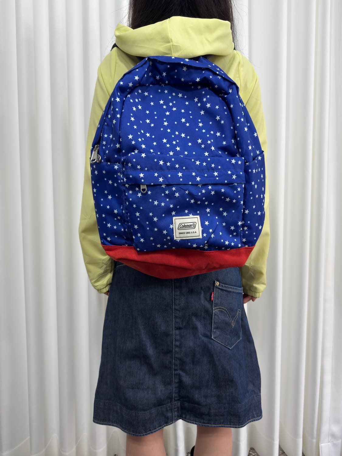 coleman star backpack 상품이미지6