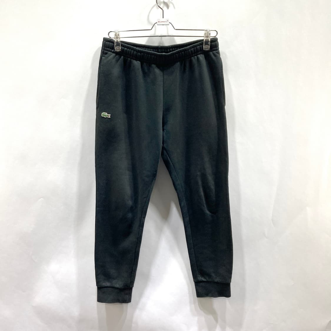 라코스테 남성기모스웨트팬츠 M 상품이미지1