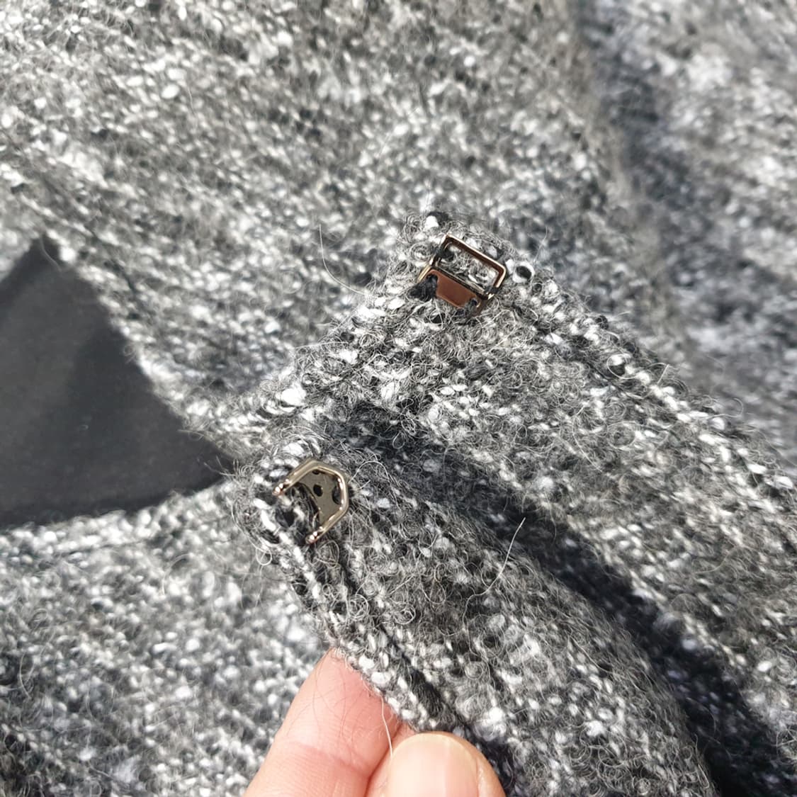 (JJ29333)제평 라일라 LAILA 자켓 55~66 상품이미지5