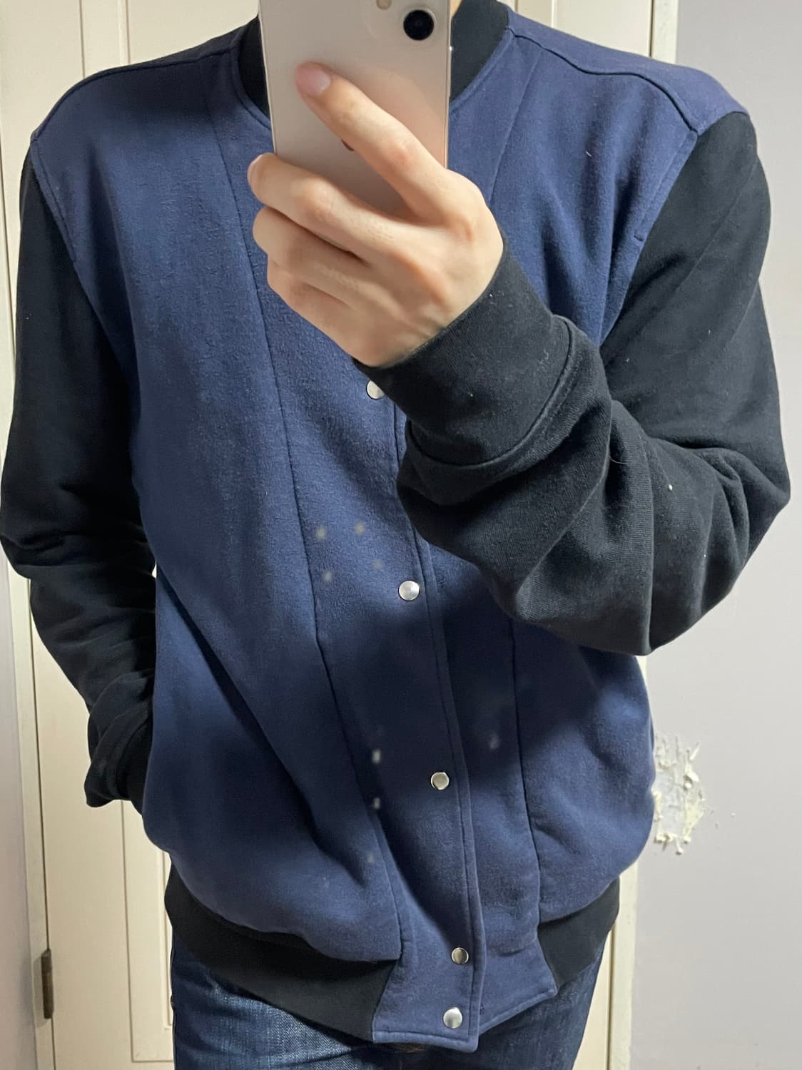 dior homme blouson (L) 상품이미지7