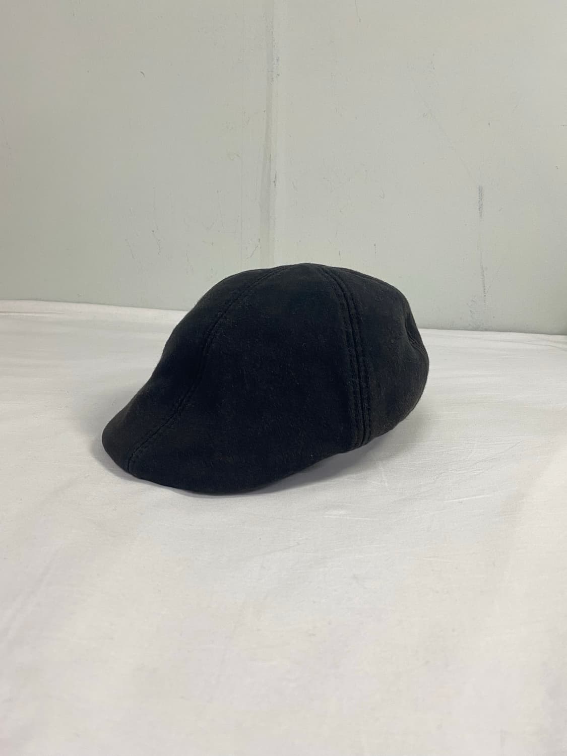 라코스테 블랙 헌팅캡 상품이미지3