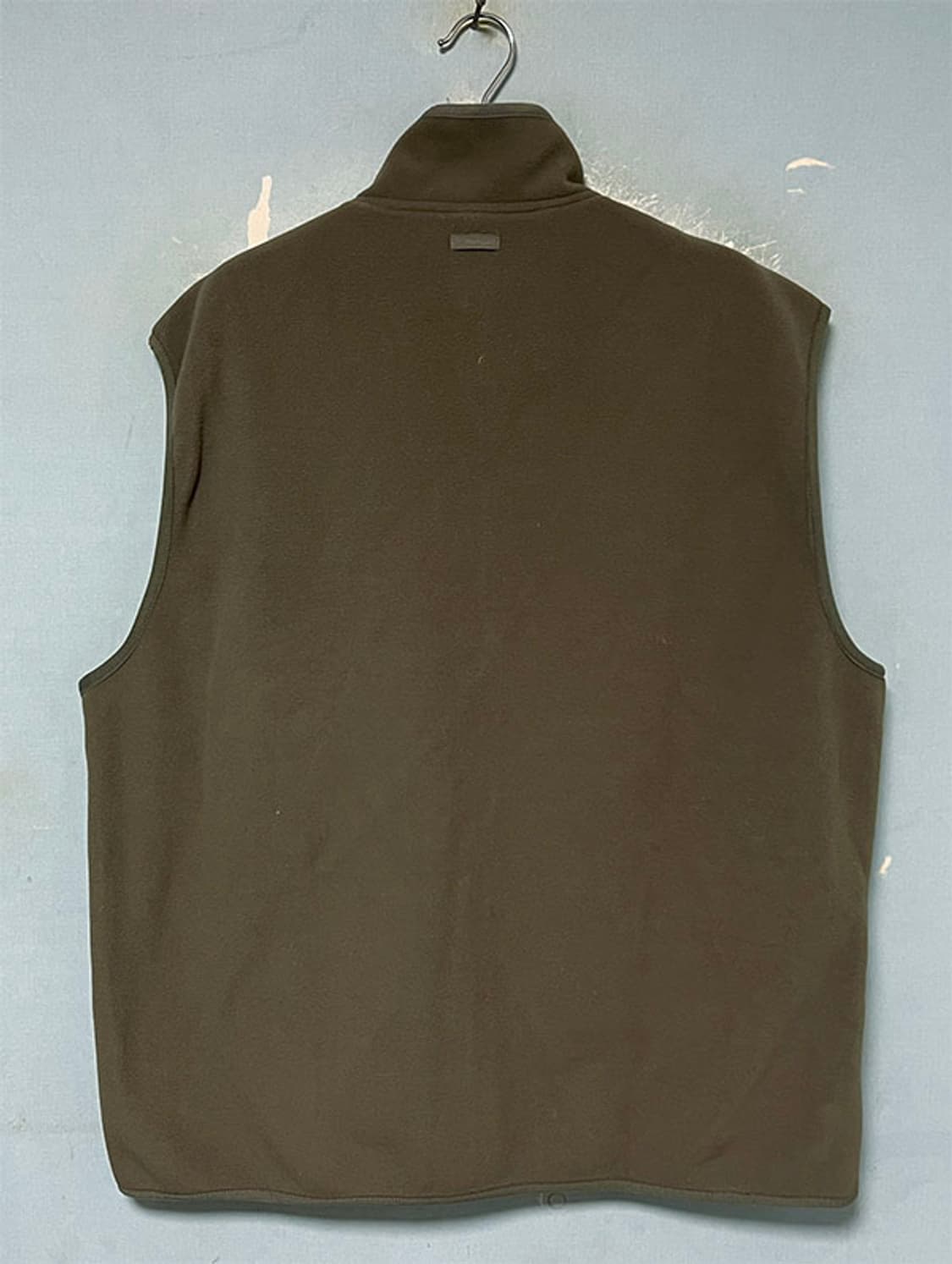 NIKE 나이키 골프 남자 플리스조끼 추동 XXL 110 상품이미지2