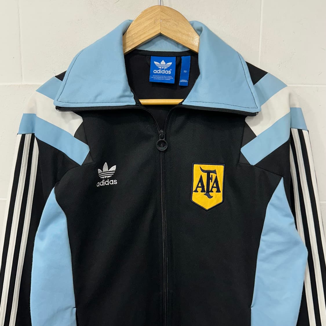 아디다스 아르헨티나 져지 상품이미지2