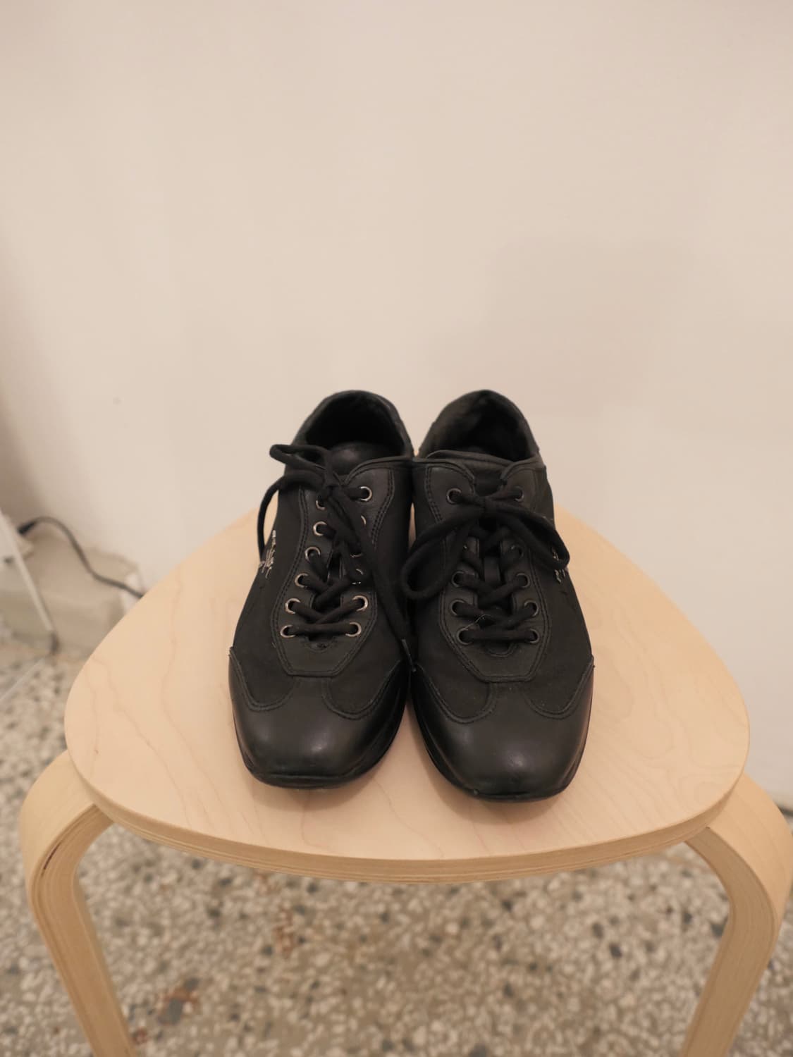 프라다 스포츠 스니커즈 상품이미지2