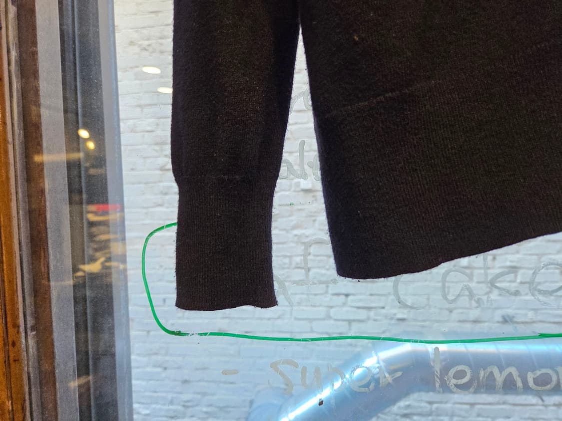 이자벨 마랑 카디건 상품이미지7