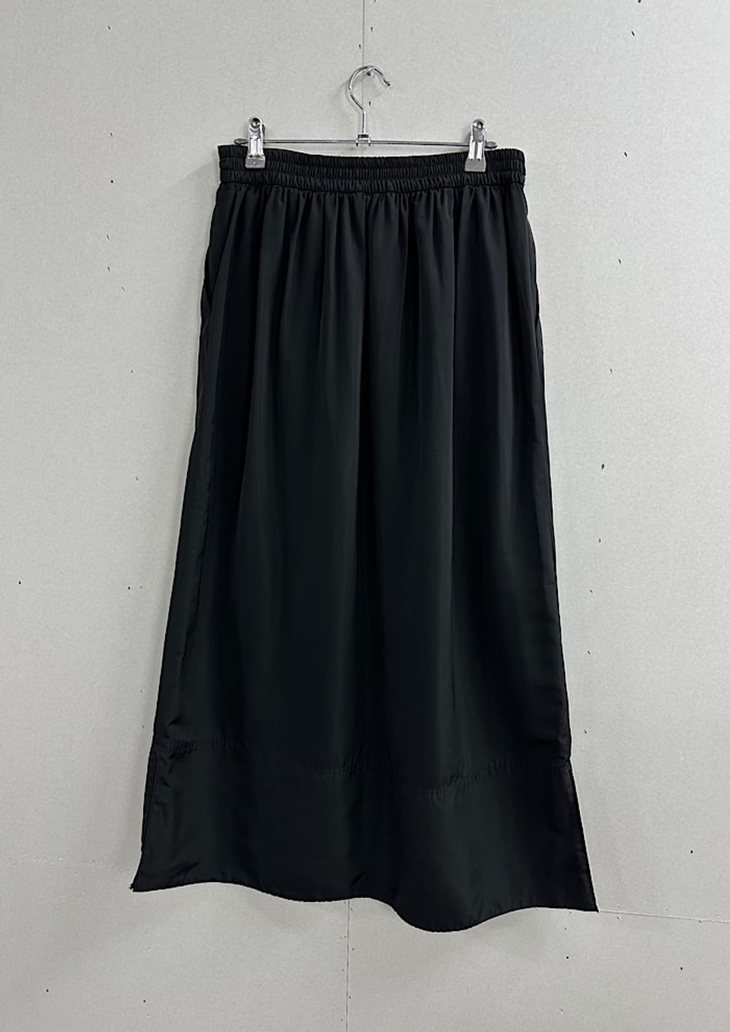 자라 롱스커트 27-29인치  상품이미지2