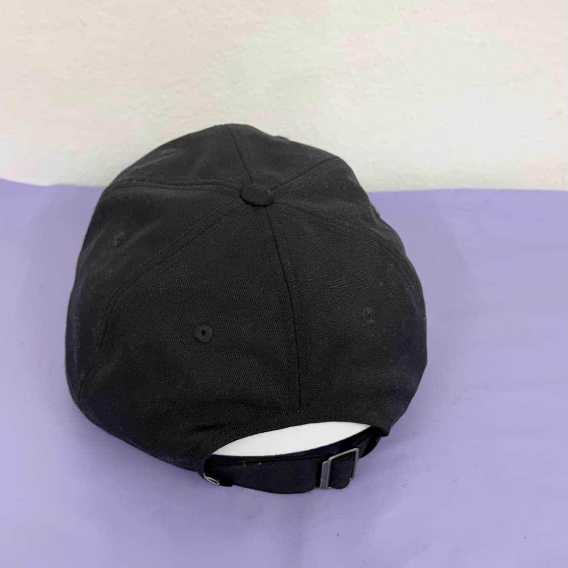 나이키 헤리티지 86 스우시 볼캡 L/XL 상품이미지3