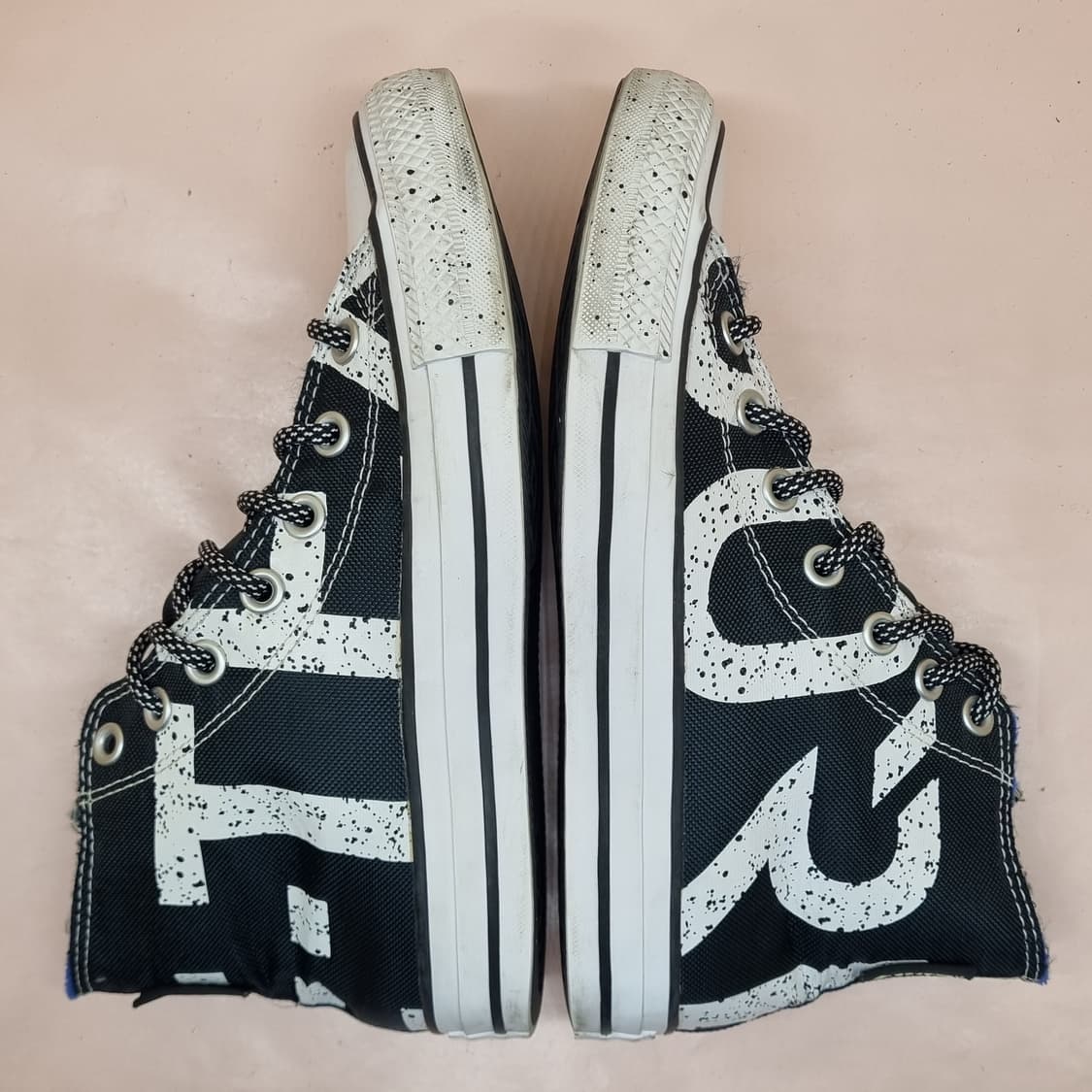 컨버스 척테일러 고어텍스 소호 하이탑 230 상품이미지5