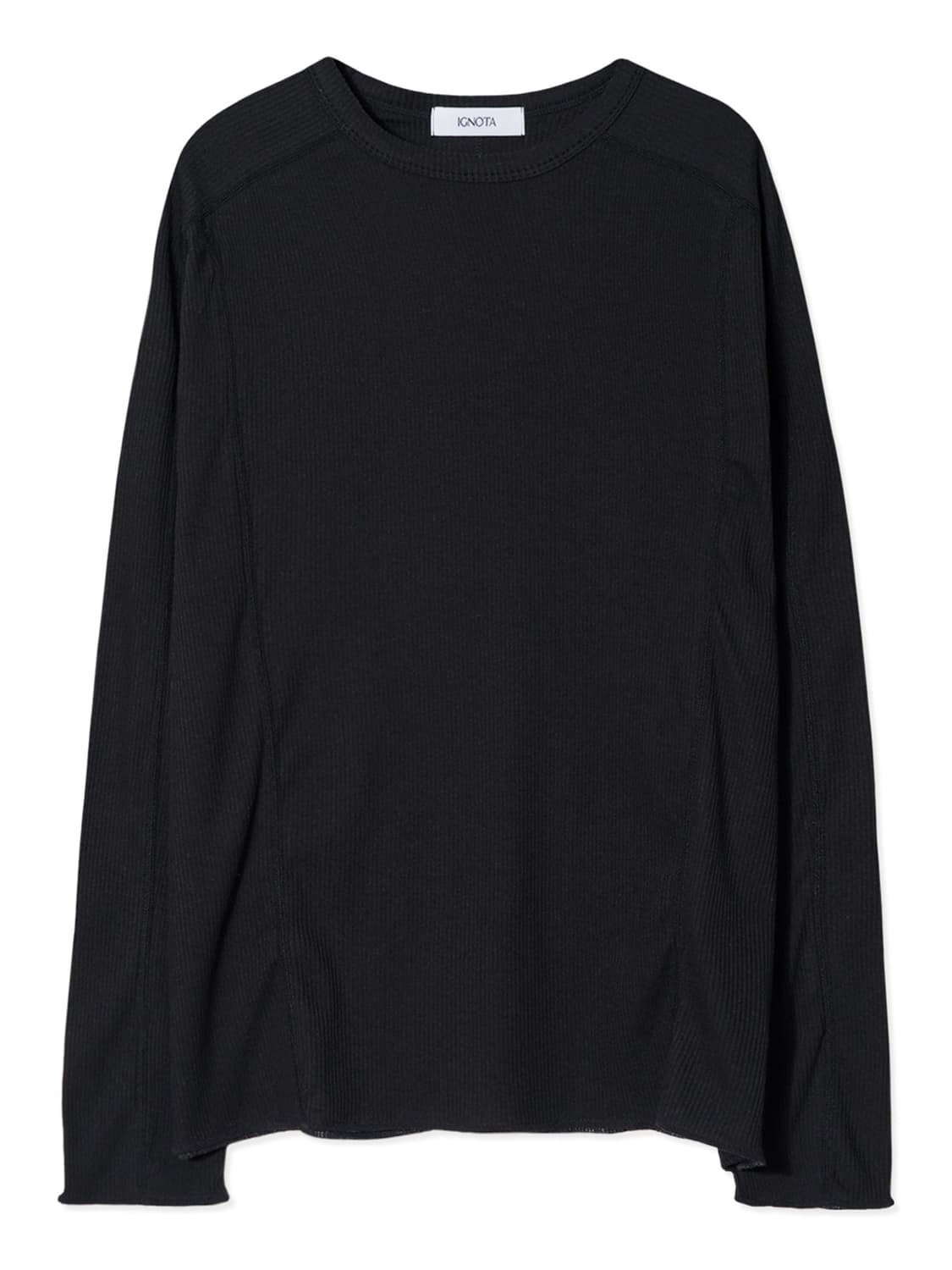 [구매]이그노타 14 컷롱슬리브M 상품이미지1