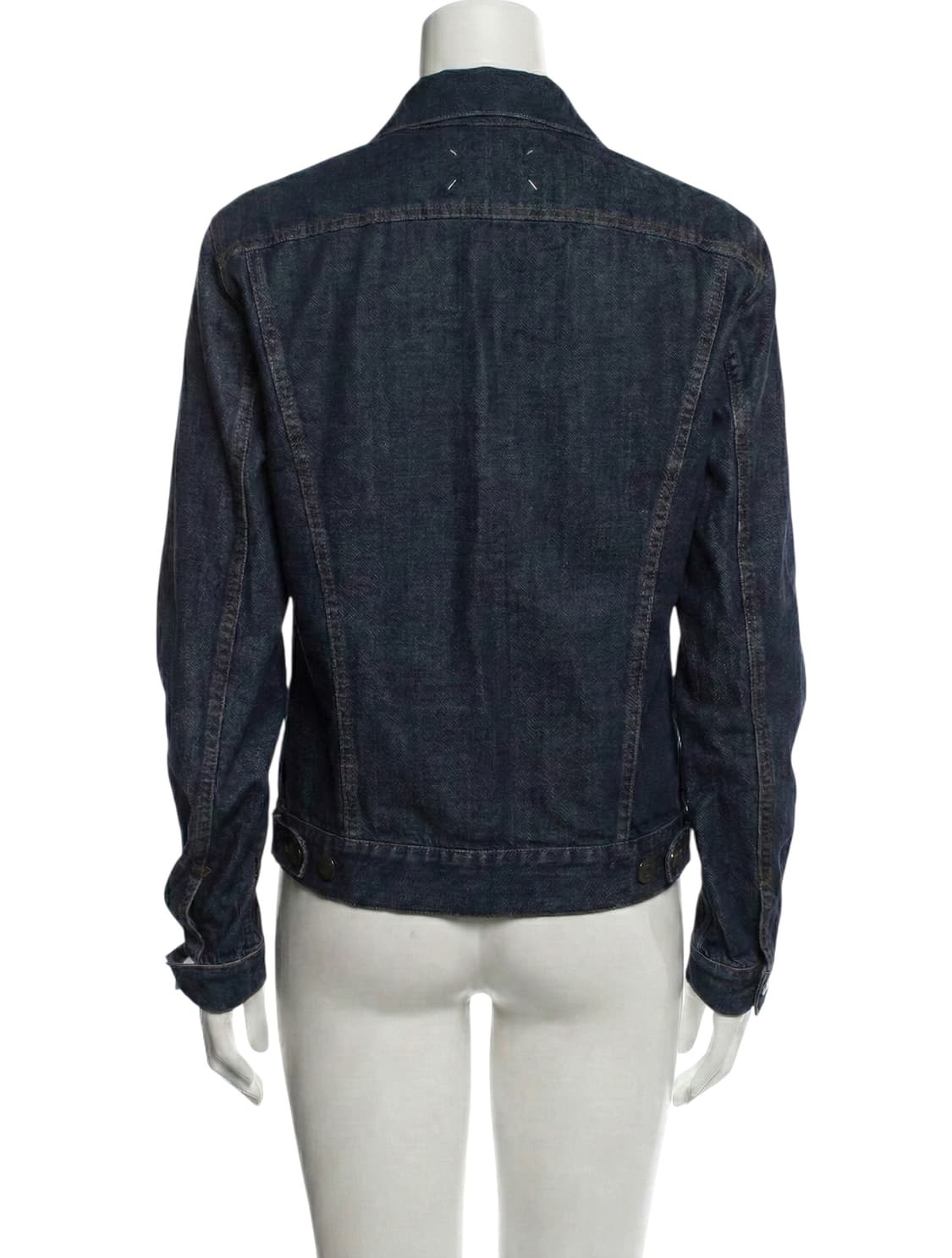 Martin margiela, denim jacket 상품이미지2