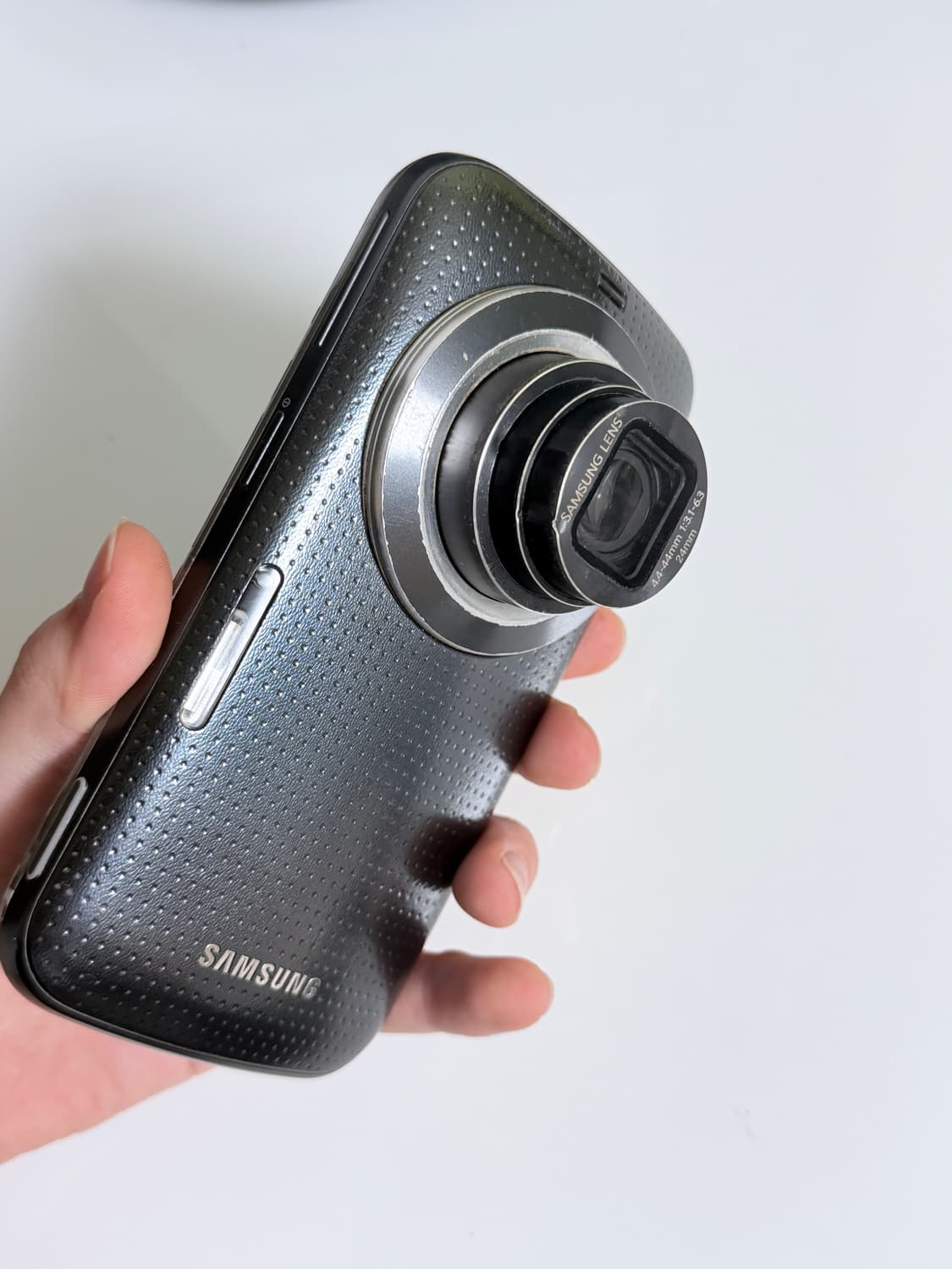 삼성 갤럭시 줌2 zoom2 블랙 상품이미지1